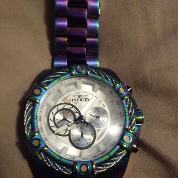 Invicta - Picture 1 of 1